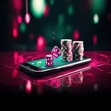 Filipino player placing a sports bet on 747 Live via mobile browser in the Philippines